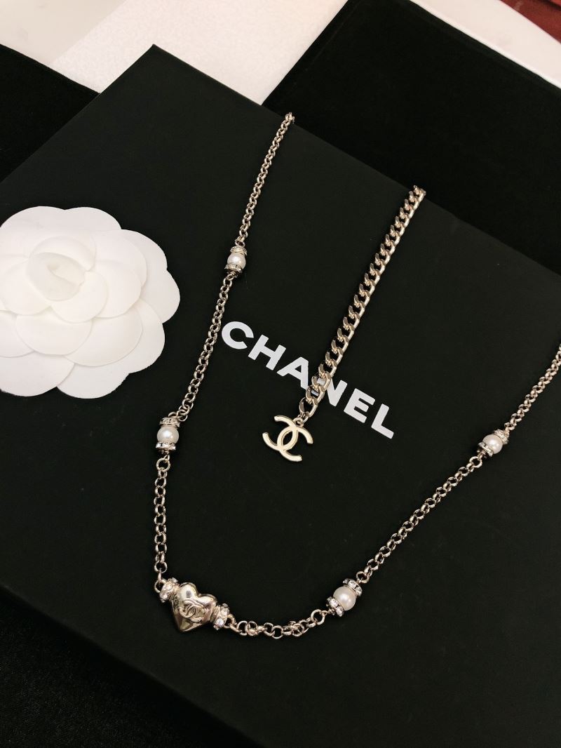 Chanel Necklaces